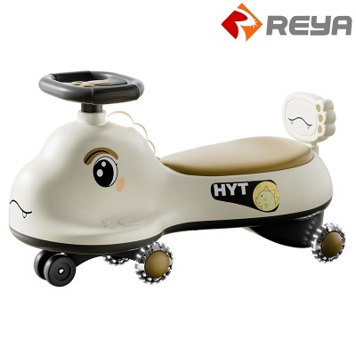 NN059 Children's Twisting Car NN059 Children's Twisting Car